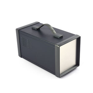 Caixa de Montagem Compacta