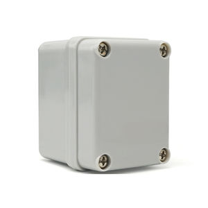 Caixa de Montagem Compacta