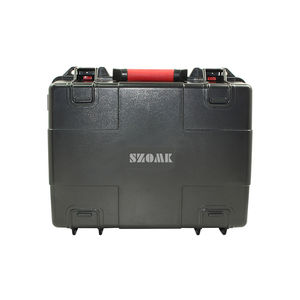 ferramentas em material plástico