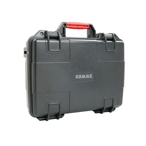 ferramentas em material plástico