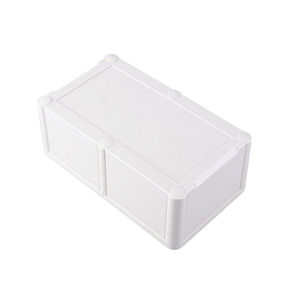 Caixa de Montagem Compacta