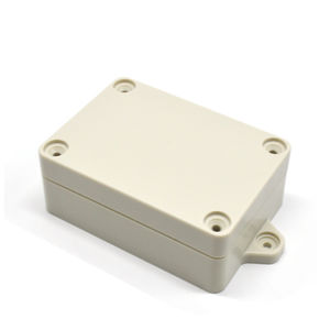 Caixa de Montagem Compacta