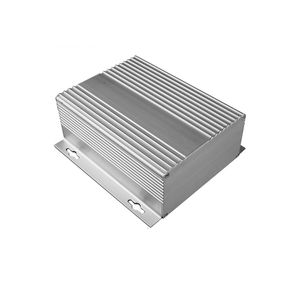 Caixa de Montagem de Parede