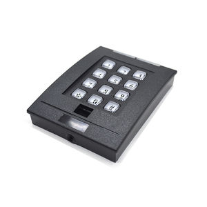 Caixa de Montagem Compacta