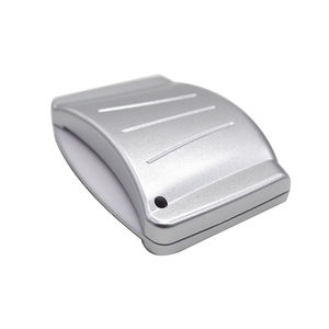 Caixa de Montagem Compacta