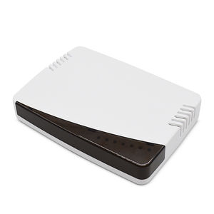 Caixa de Montagem Compacta