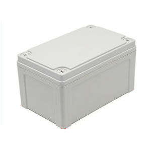 Caixa de Montagem Compacta