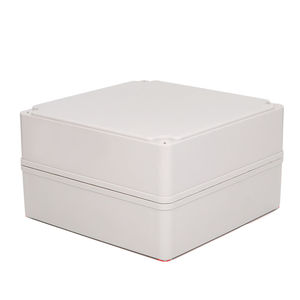 Caixa de Montagem Compacta