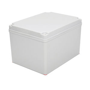 Caixa de Montagem Compacta