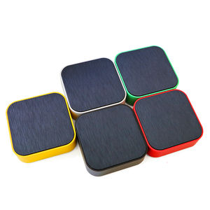 Caixa de Montagem Compacta