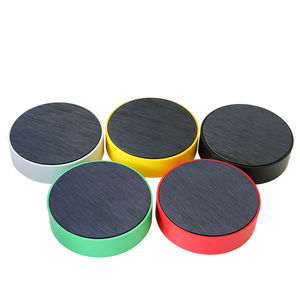 Caixa de Montagem Compacta