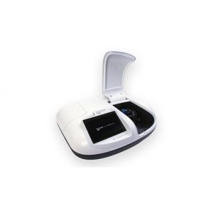 espectrofotômetro UV-Vis 1