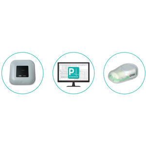 sistema de telemetria para laboratório
