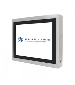 painel PC HMI 1