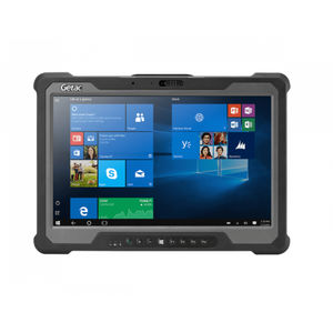 tablet robusto