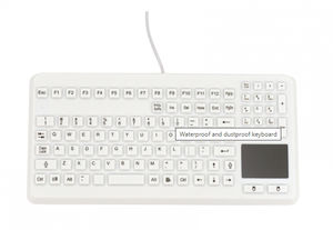 teclado de mesa