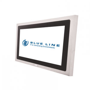 painel PC LCD