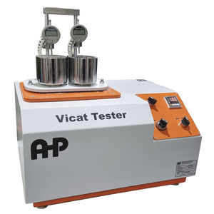 aparelho de Vicat HDT