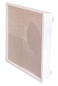 Difusor de Ar Quadrado