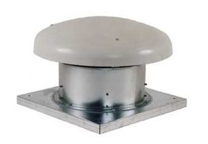 ventilador para telhado