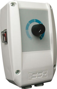 controlador de velocidade para motor para ventiladores