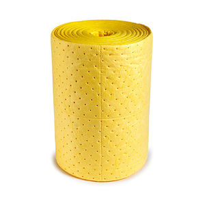 absorvente rolo