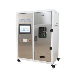 equipamento de teste de pressão