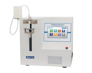 máquina de ensaio de resistência ao deslizamento