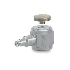 sensor de força piezoelétrico