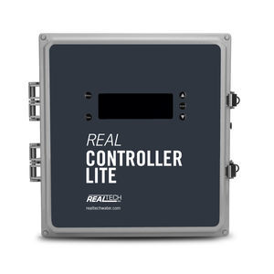 controlador de sensor