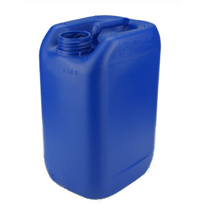 bidão em HDPE 1