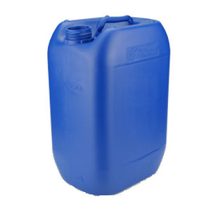 bidão em HDPE 1