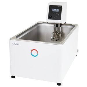 banho termostático de temperatura constante 1