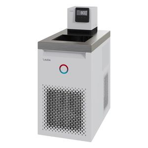 banho termostático refrigerado