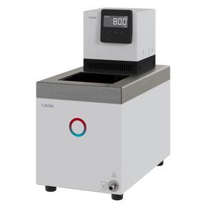 banho termostático de temperatura constante 1