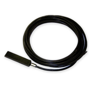 sensor de velocidade Doppler