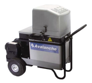 amostrador automático