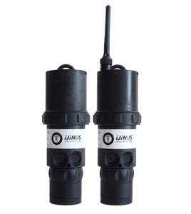 sensor de gás H2S