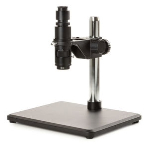 microscópio óptico