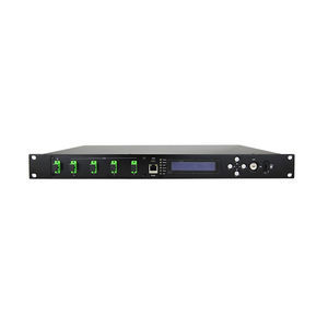 amplificador óptico