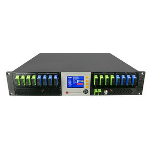 amplificador RF