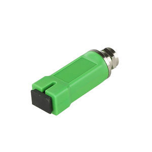 receptor óptico
