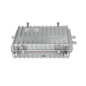 amplificador de sinal