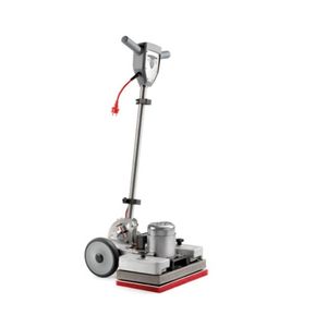 lavadora automática de piso para operador a pé 1