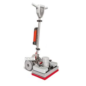 lavadora automática de piso para operador a pé 1