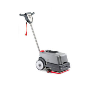 lavadora automática de piso para operador a pé 1
