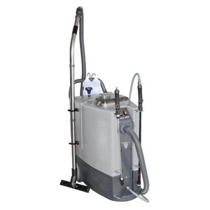 máquina de limpeza de água 1