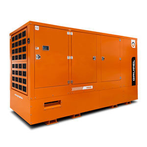 grupo gerador de energia a diesel 1