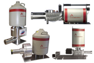 detector de raios X