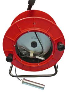 detector de raios gama